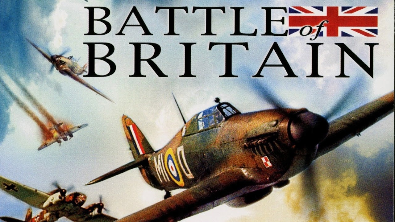 Battle Of Britain (1969)